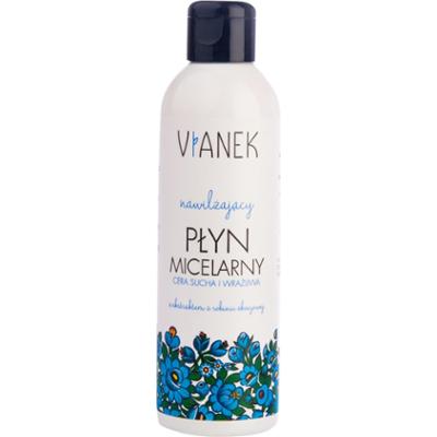 Vianek Nawilżający płyn micelarny 200 ml