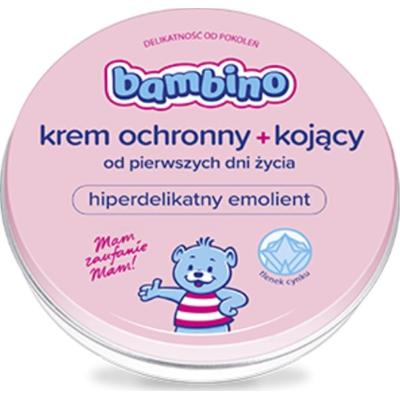 Bambino Krem Dla Dzieci Ochronny 150Ml