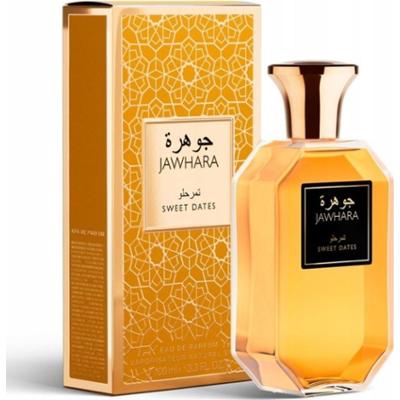 Jawhara Sweet Dates woda perfumowana 100 ml
