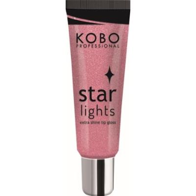 Kobo Professional Błyszczyk Star Lights 05