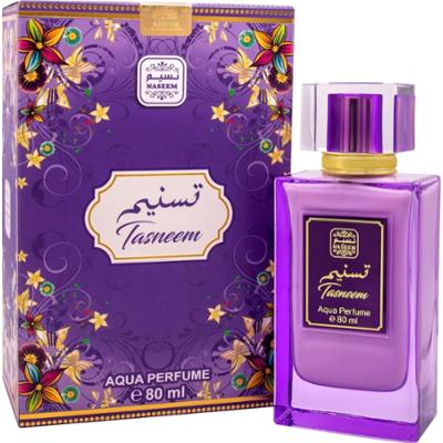 Naseem Tasneem Khalta woda perfumowana unisex 80 ml