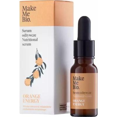 Make Me Bio Orange Energy Serum do Twarzy 15ml