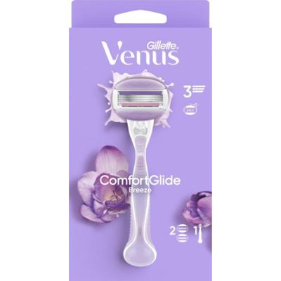 Gillette Venus ComfortGlide Breeze maszynka do golenia 1 sztuka