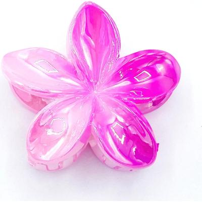 Cat&Cat Srebrna klamra do włosów 1 sztuka