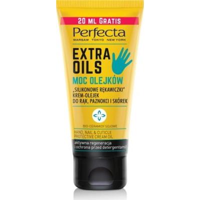 Perfecta Extra Oils Kr.-Ol.do Rąk 80Ml.