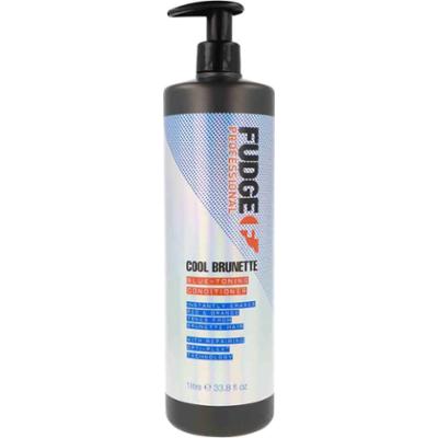 Fudge Cool Brunette Bluetoni Cond 1000Ml