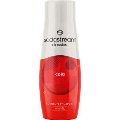 SodaStream syrop Cola 440 ml