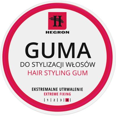 Hegron Guma Do Styl. Stile Unico 100Ml