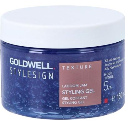 Goldwell Style Texture Lagoom żel do stylizacji włosów 150 ml