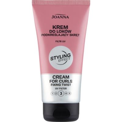Joanna Styling Effect Krem do loków 150 g