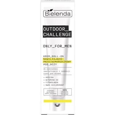 Bielenda O krem roll-on pod oczy UTDOOR 15 ml