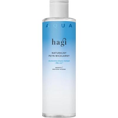 Hagi łagodny płyn micelarny Aqua Zone 300 ml