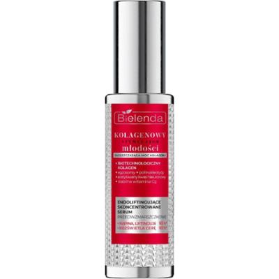 Bielenda Kolagenowy Stymulator Młodości serum 60 ml