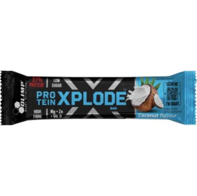 Olimp Protein Xplode Bar Coconut 40 g