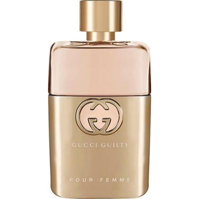 Gucci Guilty Pour Femme woda perfumowana spray 50ml