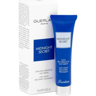 Guerlain Midnight Secret Late Night Recovery Treatment 15ml