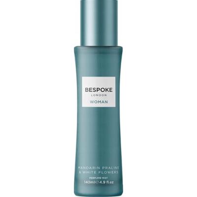 Bespoke London Mandarin Praline & White Flowers mgiełka 140 ml