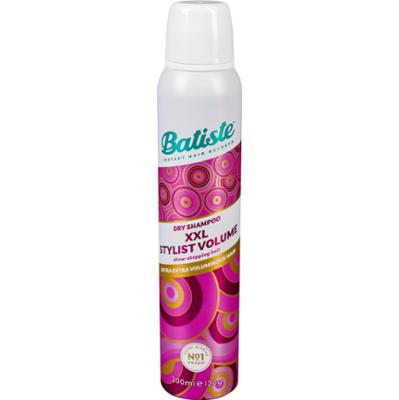 Batiste suchy szampon do włosów XXL Stylist Volume 200 ml