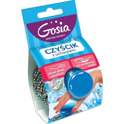 Gosia Czyscik Spiralny Uchwytem 1Szt