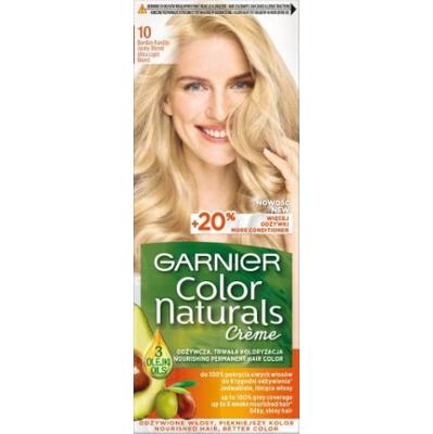 Garnier Color Naturals 10