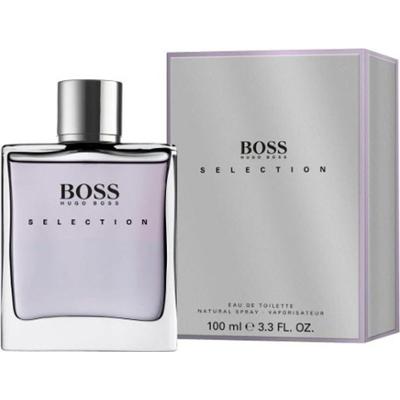 HUGO BOSS Selection woda toaletowa 100 ml