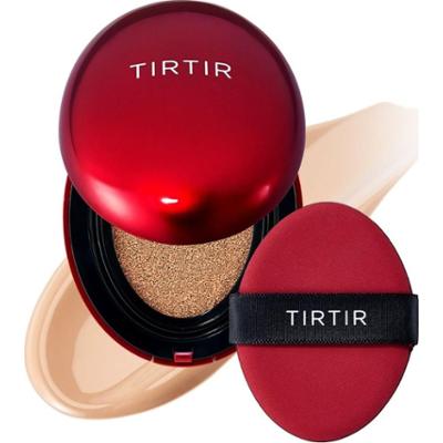 TirTir Mask Fit Red Mini Cushion 24N Latte 4,5 g