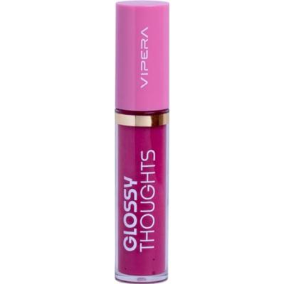 Vipera błyszczyk Glossy Thoughts 04 Purple Haze 4,5 ml