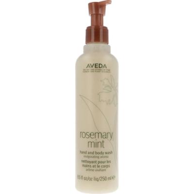 Aveda Rosemary Mint Hand&Bdywash 250Ml
