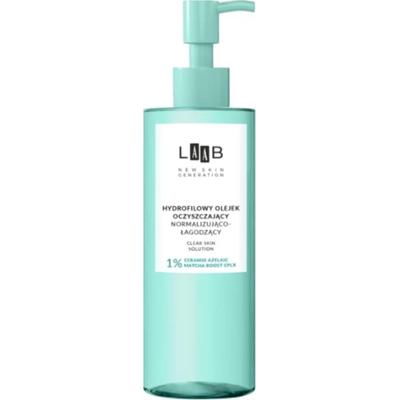 AA LAAB Clear Skin Solution hydrofilowy olejek do demakijażu 200 ml
