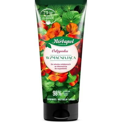 Herbapol odżywka wzmacniająca 200 ml