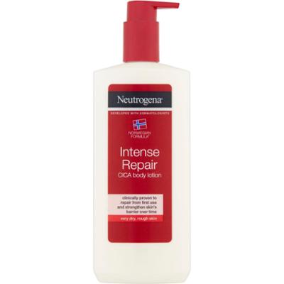 NEUTROGENA Intense Repair Intensywnie regenerujący balsam 400 ml