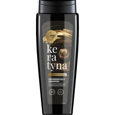 SEYO regenerujący szampon Seyo Intensive Repair 400 ml
