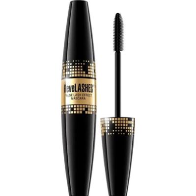 BIG VOLUME Revelashes tusz efekt sztucznych rzęs