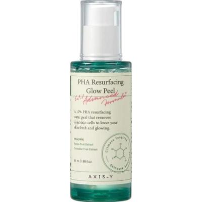 Axis-y Pha Resurfacing Glow Peel Peeling do twarzy 50 ml