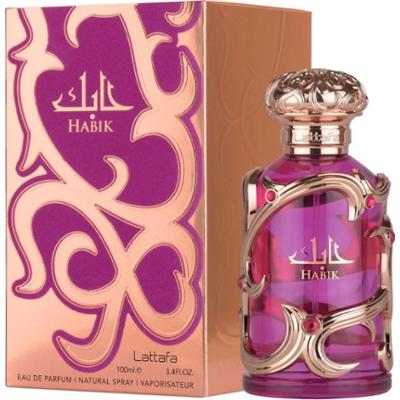 Lattafa Habik Women woda perfumowana 100 ml