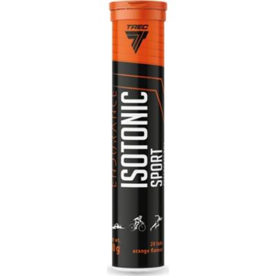 Trec Isotonic Sport Orange 20 tabletek