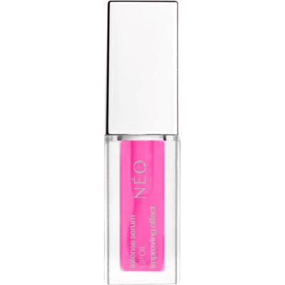 Intense Serum Lip Oil Raspberry