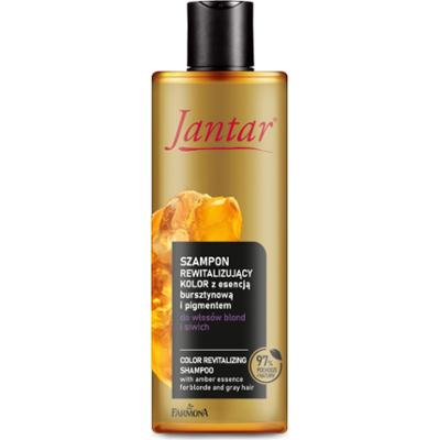 Jantar Szampon Rewitalizujący Kolor 300 ml
