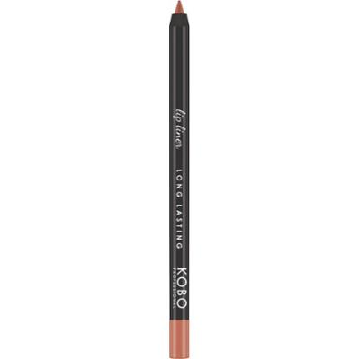 Kobo Lip Liner Long Lasting Rosewood 06 kredka do ust 1 sztuka