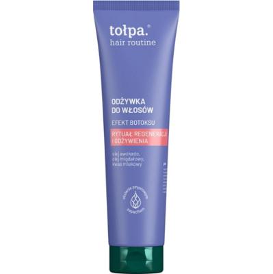 Tołpa Hair Routine Odżywka do włosów Efekt Laminacji 175ml