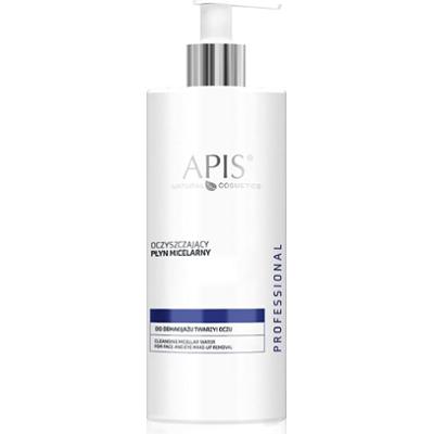 Apis oczyszczający płyn micelarny 500 ml