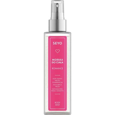 Seyo Romance mgiełka do ciała 150 ml