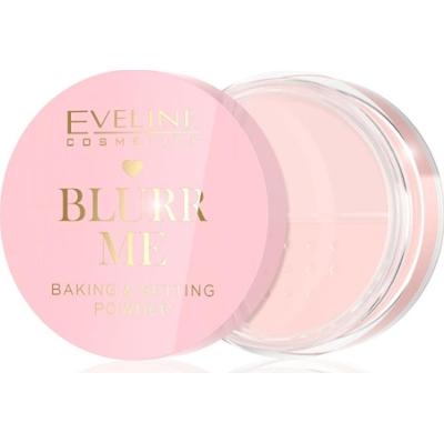Eveline Blurr Me puder utrwalający 8 g