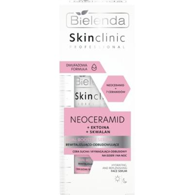 Bielenda serum do twarzy rewitalizująco-odbudowujące Skin Clinic Professional 45 ml