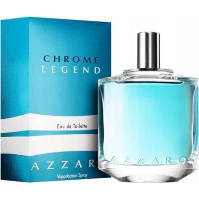 Azzaro Chrome Legend woda toaletowa 75 ml