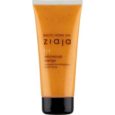 ZIAJA BALTIC microscrub mango 190ml