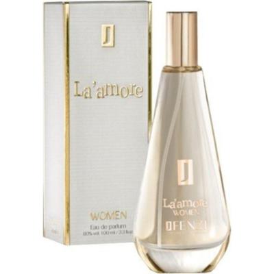 Jfenzi La'amore W Edp 100Ml