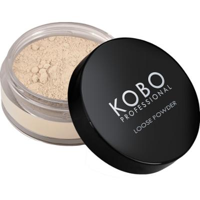 Kobo Loose Powder 103 puder sypki 8 g