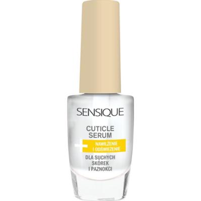 Sensique Cuticle Serum serum do paznokci 10 ml