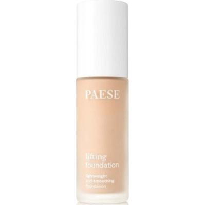 Paese podkład wygładzający Lifting Foundation 101 Ciepły Beż 30 ml